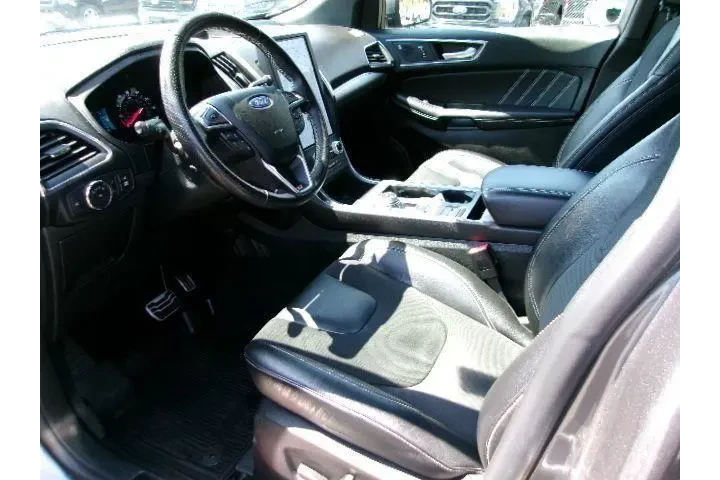 $32996 : Ford Edge 2022 AWD ST 4dr Cr image 10