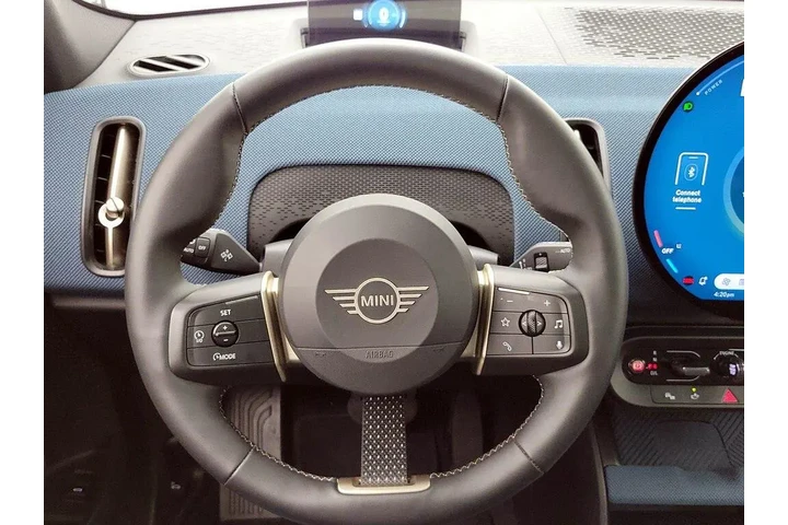 $31998 : MINI Countryman 2025 AWD Coo image 10