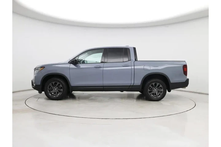 $30998 : Honda Ridgeline 2023 AWD Spo image 3