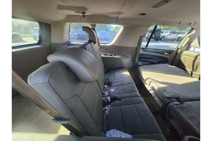 $14471 : Chevrolet Suburban 2015 4x4 image 10