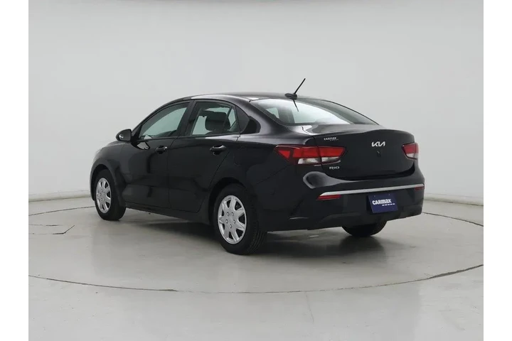 $16998 : Kia Rio 2022 LX 4dr Sedan image 2
