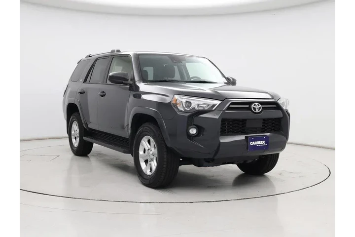 $39998 : Toyota 4Runner 2024 4x4 SR5 image 1