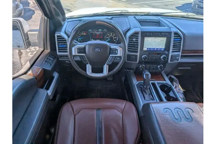 $36030 : Ford F-150 2020 4x4 King Ran image 5