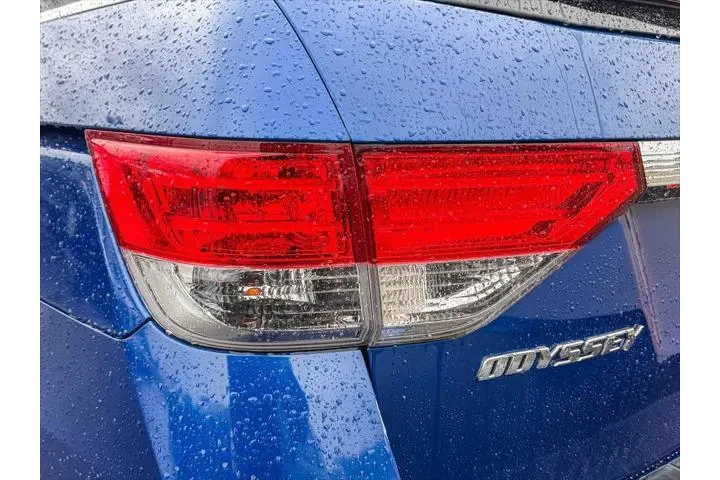 $16995 : Honda Odyssey 2015 EX-L 4dr image 8