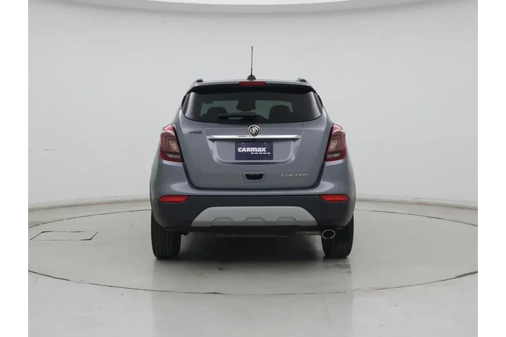 $19998 : Buick Encore 2019 Essence 4d image 6