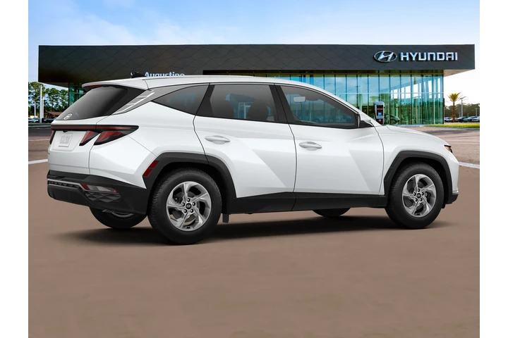 $20000 : Hyundai TUCSON 2023 SE 4dr S image 8