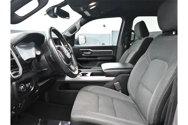 $24256 : Ram 1500 2019 4x2 Big Horn 4 image 10