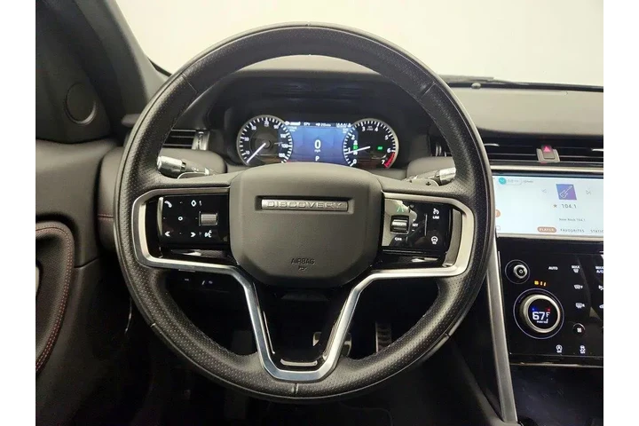 $30998 : Land Rover Discovery Sport 2 image 10