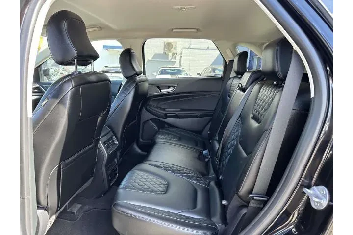 $27495 : Ford Edge 2024 AWD Titanium image 10