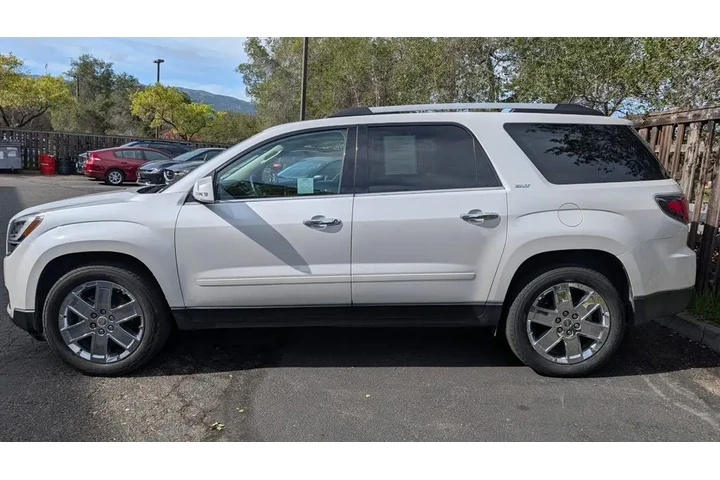 $15990 : 2017 Acadia Limited image 8