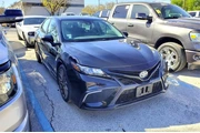 Toyota Camry Hybrid 2023 SE en San Antonio