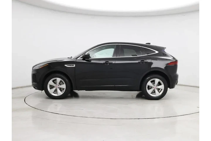 $16998 : Jaguar E-PACE 2018 AWD P300 image 3