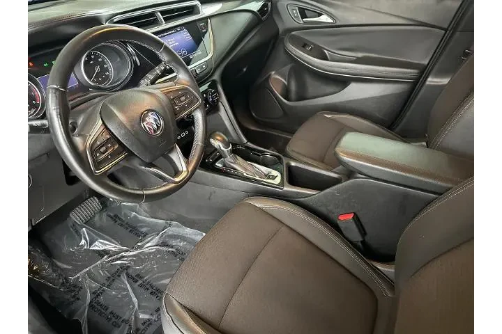 $9995 : Buick Encore GX 2020 Select image 9