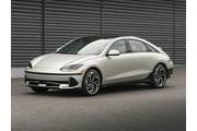 Hyundai IONIQ 6 2023 Limited