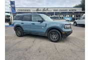 Ford Bronco Sport 2023 AWD B