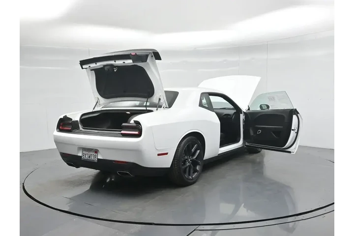 $22250 : Dodge Challenger 2021 GT 2dr image 6