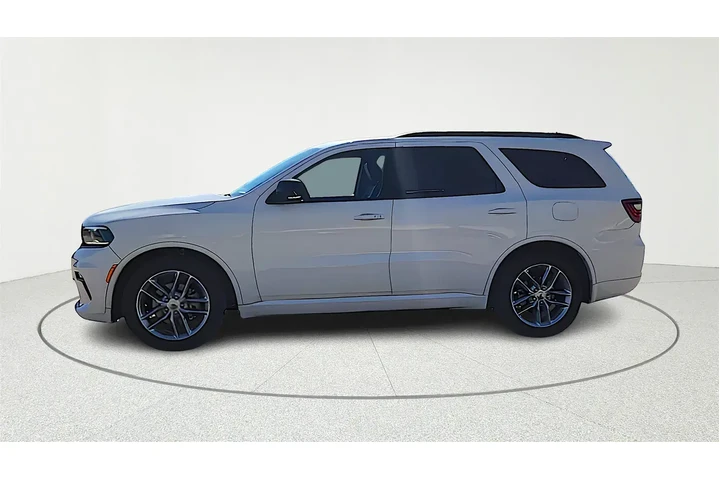 $23798 : Dodge Durango 2023 GT Plus 4 image 4
