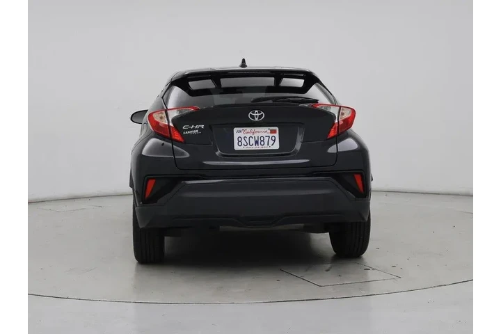$19998 : Toyota C-HR 2020 LE 4dr Cros image 6