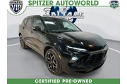 Chevrolet Blazer 2023 RS 4dr