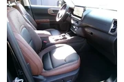 $32996 : Ford Bronco Sport 2025 AWD O thumbnail