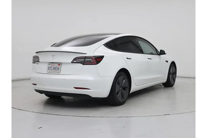 $23998 : Tesla Model 3 2021 Standard image 8
