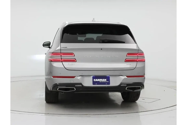 $39998 : Genesis GV80 2023 AWD 2.5T 4 image 6