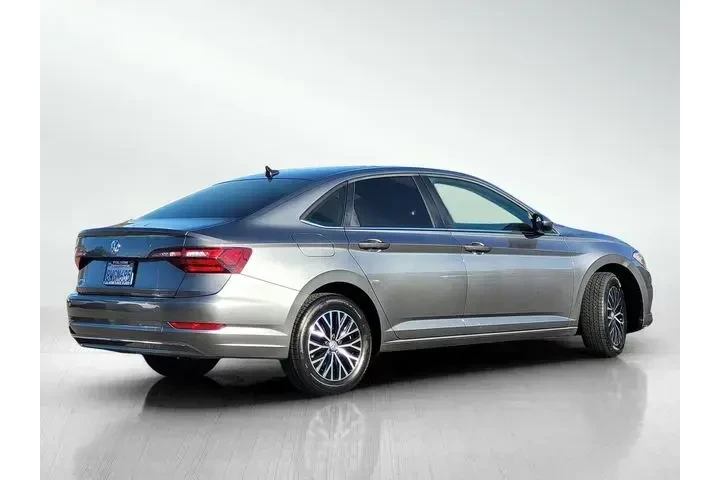 $17331 : Volkswagen Jetta 2021 S 4dr image 4