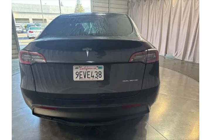 $32999 : Tesla Model Y 2023 AWD Long image 6