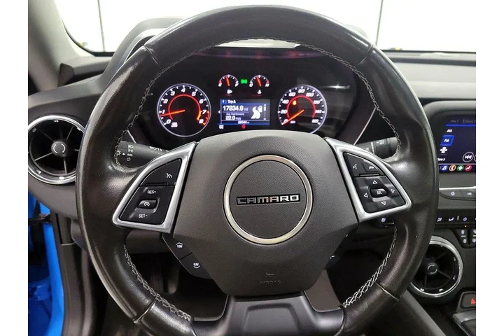 $26998 : Chevrolet Camaro 2022 LT 2dr image 10