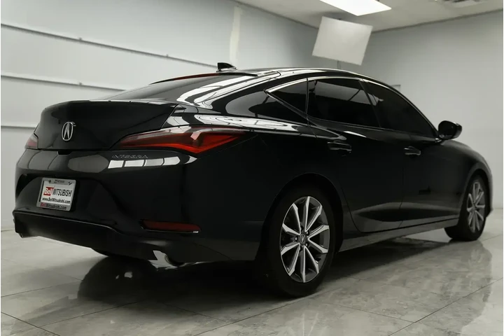 $25900 : Acura Integra 2025 4dr Liftb image 7