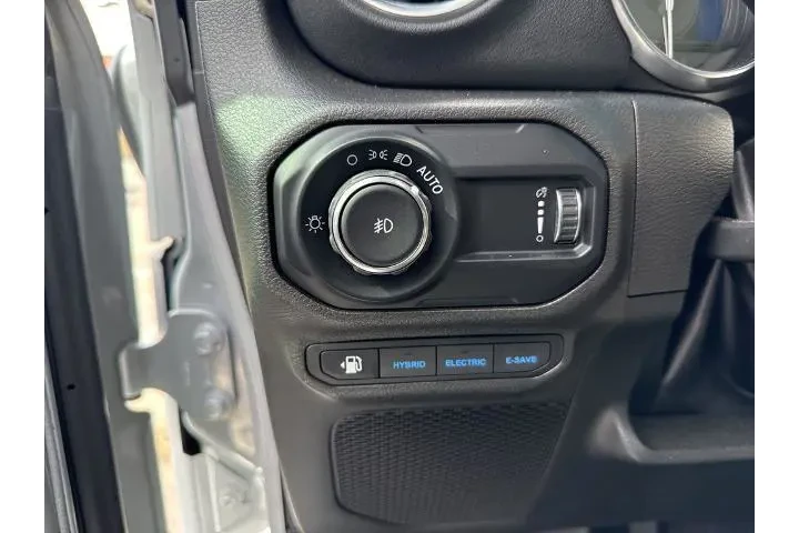 $30210 : Jeep Wrangler 2023 4x4 Sahar image 7