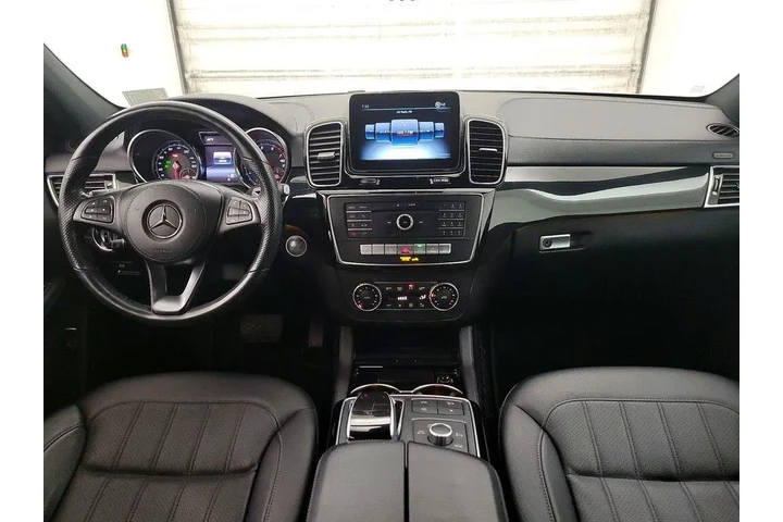 $32998 : Mercedes-Benz GLS 2019 AWD G image 9