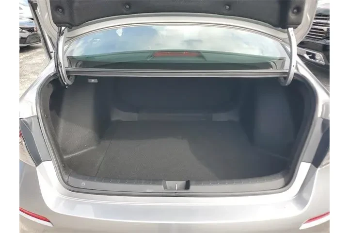 $20490 : Honda Civic 2022 Sport 4dr S image 8