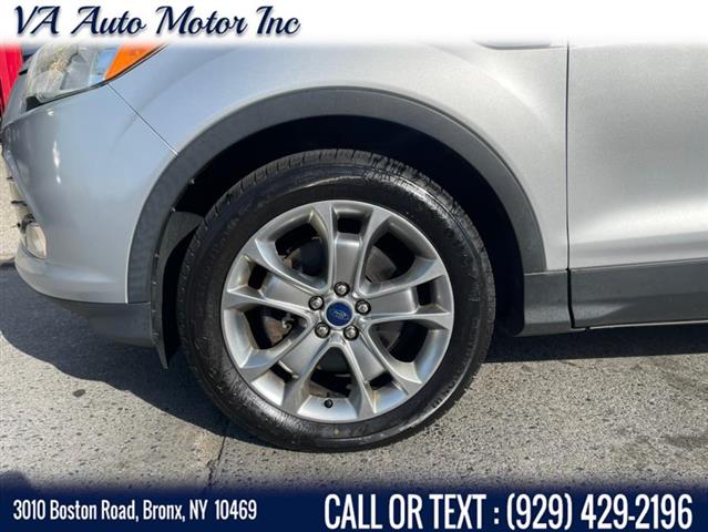 $9995 : Used 2013 Escape 4WD 4dr SEL image 8