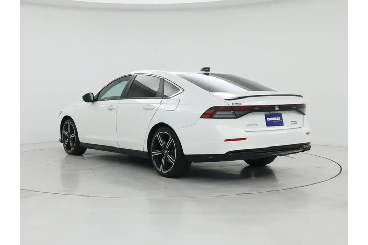 $25998 : Honda Accord Hybrid 2024 Spo image 2