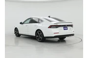 $25998 : Honda Accord Hybrid 2024 Spo thumbnail