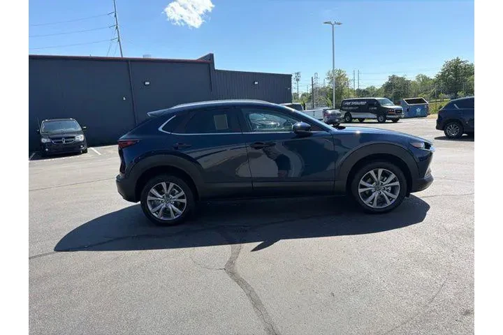 $25980 : Mazda CX-30 2023 AWD 2.5 S S image 6