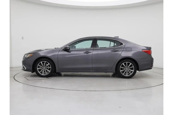 $22998 : Acura TLX 2020 4dr Sedan w/T image 3