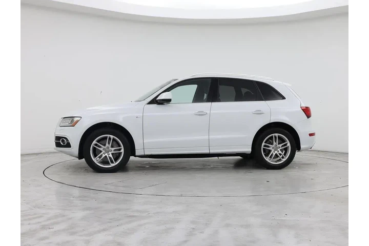 $20998 : Audi Q5 2017 AWD 3.0T quattr image 3