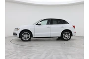 $20998 : Audi Q5 2017 AWD 3.0T quattr thumbnail
