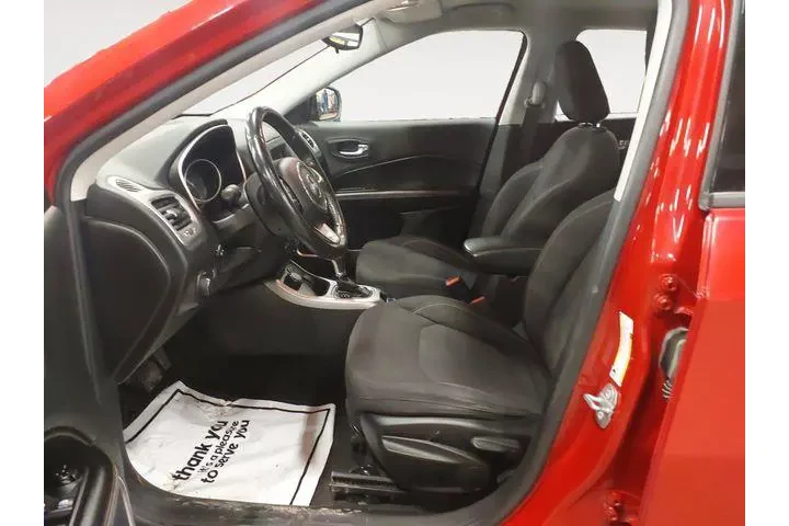 $15988 : Jeep Compass 2020 4x4 Sport image 9