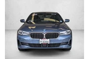 $38040 : BMW 5 Series 2023 530e 4dr S thumbnail