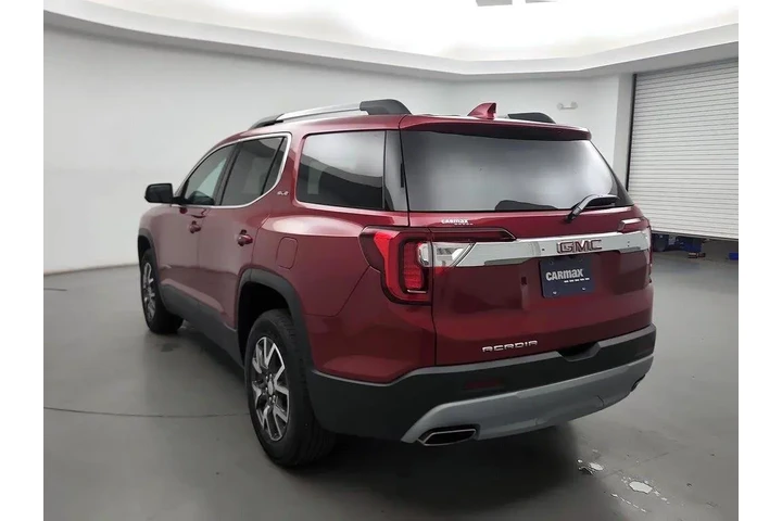 $28998 : GMC Acadia 2023 SLE 4dr SUV image 7
