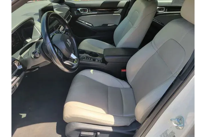 $26400 : Honda Civic 2022 Sport Touri image 8