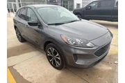 Ford Escape 2022 AWD SE 4dr en Des Moines