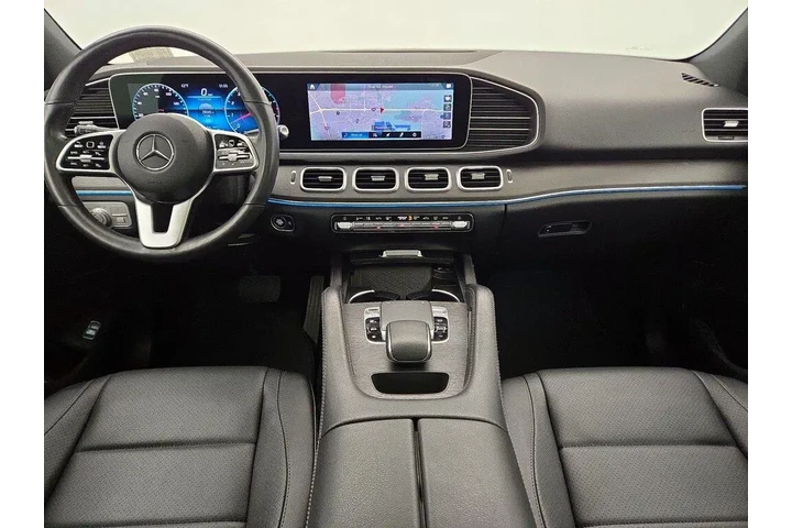 $35998 : Mercedes-Benz GLE 2020 AWD G image 9