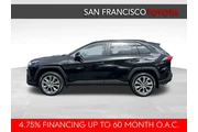 $34588 : Gold Certified 2023 RAV4 XLE thumbnail