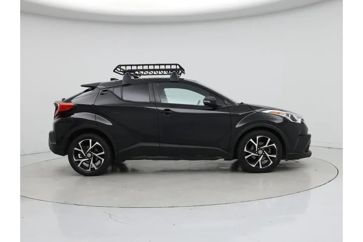 $17998 : Toyota C-HR 2018 XLE 4dr Cro image 7