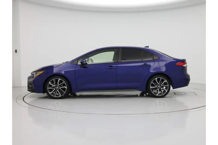 $23998 : Toyota Corolla 2025 LE 4dr S image 3
