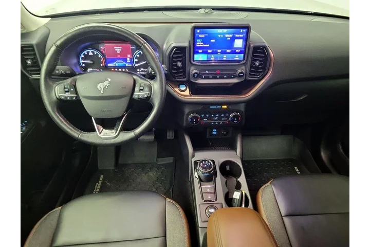 $26998 : Ford Bronco Sport 2022 AWD O image 9